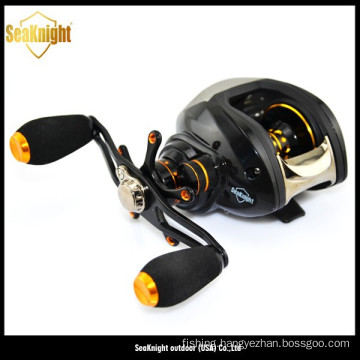 2015 New Products Bait Casting Reels For Sale